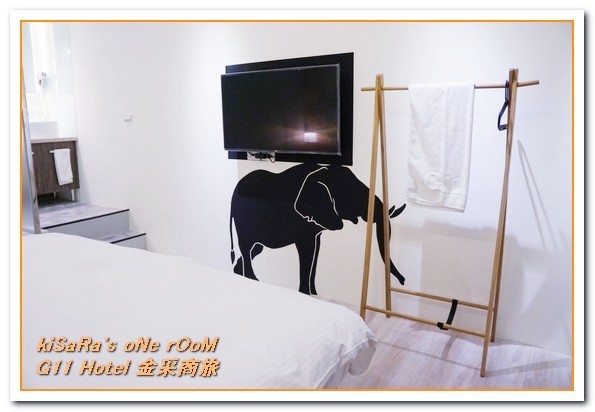 G11 Hotel 金采商旅:台中站前旅宿.臨綠川水岸的嶄新便利商旅──金采G11商旅