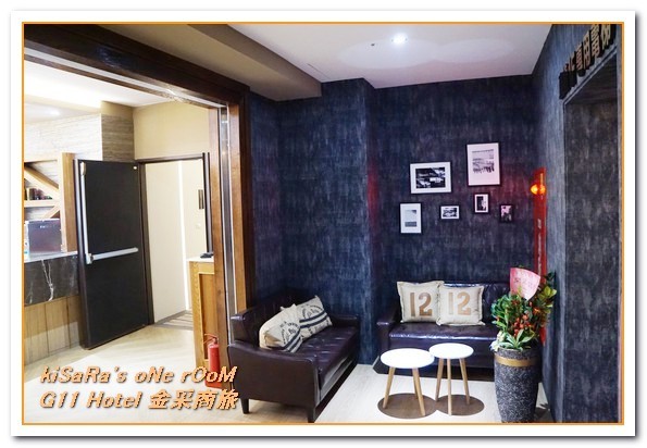 G11 Hotel 金采商旅:台中站前旅宿.臨綠川水岸的嶄新便利商旅──金采G11商旅