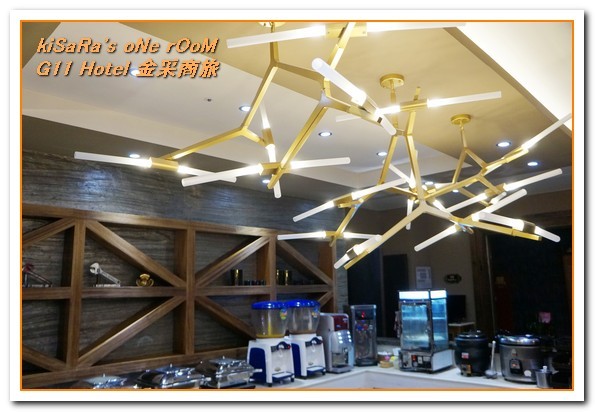 G11 Hotel 金采商旅:台中站前旅宿.臨綠川水岸的嶄新便利商旅──金采G11商旅