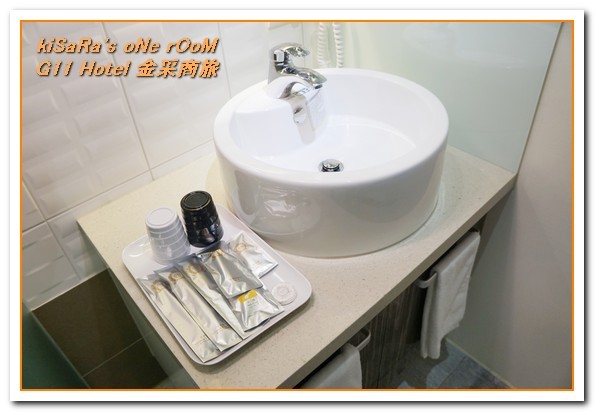 G11 Hotel 金采商旅:台中站前旅宿.臨綠川水岸的嶄新便利商旅──金采G11商旅