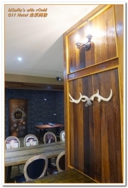 G11 Hotel 金采商旅:台中站前旅宿.臨綠川水岸的嶄新便利商旅──金采G11商旅