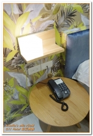 G11 Hotel 金采商旅:台中站前旅宿.臨綠川水岸的嶄新便利商旅──金采G11商旅