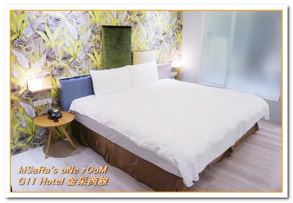 G11 Hotel 金采商旅:台中站前旅宿.臨綠川水岸的嶄新便利商旅──金采G11商旅