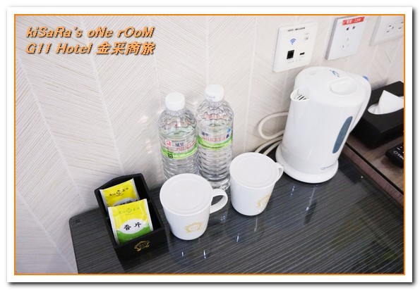 G11 Hotel 金采商旅:台中站前旅宿.臨綠川水岸的嶄新便利商旅──金采G11商旅