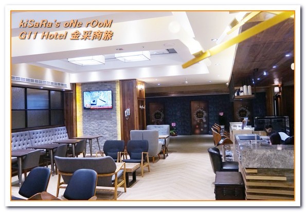 G11 Hotel 金采商旅:台中站前旅宿.臨綠川水岸的嶄新便利商旅──金采G11商旅
