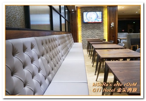 G11 Hotel 金采商旅:台中站前旅宿.臨綠川水岸的嶄新便利商旅──金采G11商旅