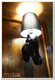 G11 Hotel 金采商旅:台中站前旅宿.臨綠川水岸的嶄新便利商旅──金采G11商旅