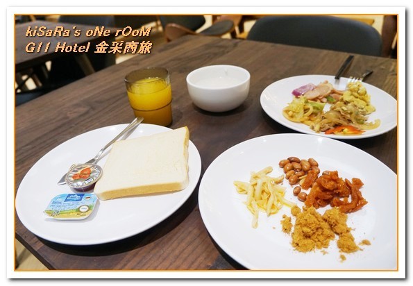 G11 Hotel 金采商旅:台中站前旅宿.臨綠川水岸的嶄新便利商旅──金采G11商旅