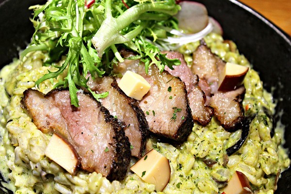 Five & Fantast 賽特廚房:【賽特廚房信義店 Five & Fantast】精緻排餐。早午餐推薦 Five & Fantast 賽特廚房:【賽特廚房信義店 Five & Fantast】精緻排餐。早午餐推薦