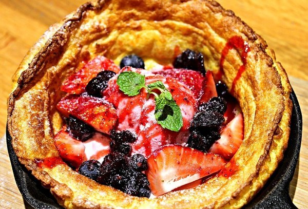 Five & Fantast 賽特廚房:【賽特廚房信義店 Five & Fantast】精緻排餐。早午餐推薦 Five & Fantast 賽特廚房:【賽特廚房信義店 Five & Fantast】精緻排餐。早午餐推薦