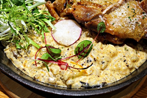 Five & Fantast 賽特廚房:【賽特廚房信義店 Five & Fantast】精緻排餐。早午餐推薦 Five & Fantast 賽特廚房:【賽特廚房信義店 Five & Fantast】精緻排餐。早午餐推薦