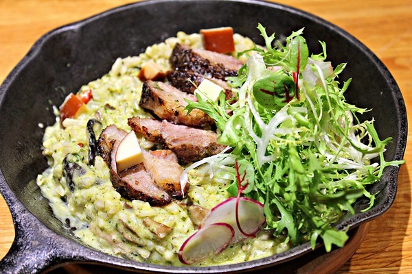 Five & Fantast 賽特廚房:【賽特廚房信義店 Five & Fantast】精緻排餐。早午餐推薦 Five & Fantast 賽特廚房:【賽特廚房信義店 Five & Fantast】精緻排餐。早午餐推薦