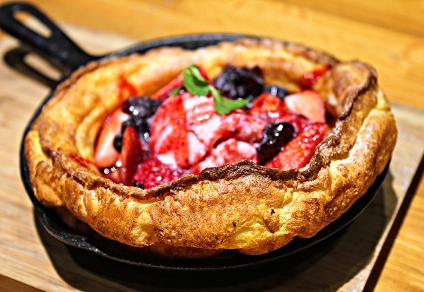 Five & Fantast 賽特廚房:【賽特廚房信義店 Five & Fantast】精緻排餐。早午餐推薦 Five & Fantast 賽特廚房:【賽特廚房信義店 Five & Fantast】精緻排餐。早午餐推薦