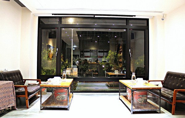 Five & Fantast 賽特廚房:【賽特廚房信義店 Five & Fantast】精緻排餐。早午餐推薦 Five & Fantast 賽特廚房:【賽特廚房信義店 Five & Fantast】精緻排餐。早午餐推薦