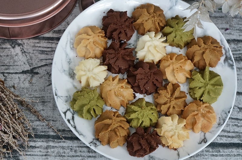 國父紀念館美食.曲奇餅.諾伊咖啡.禮盒.曲奇餅乾推薦.nooi cafe.