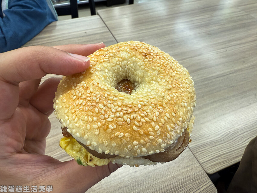【馬祖食記】超群繼光餅