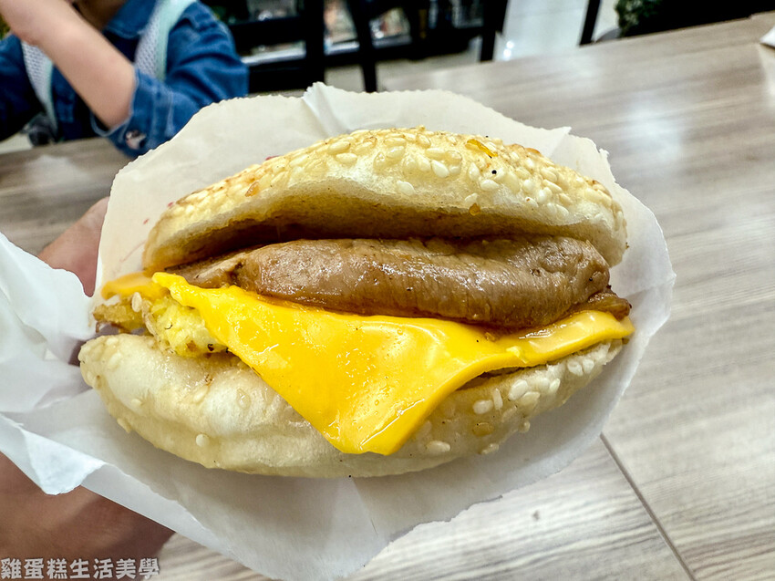 【馬祖食記】超群繼光餅
