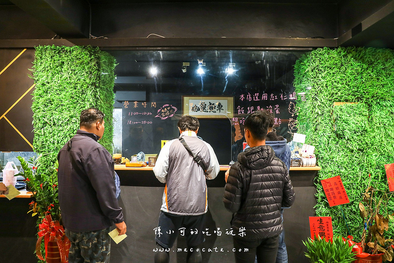 幽靈餐車,幽靈餐車菜單,花蓮宵夜,花蓮幽靈餐車,花蓮旅遊,花蓮美食 @陳小可的吃喝玩樂