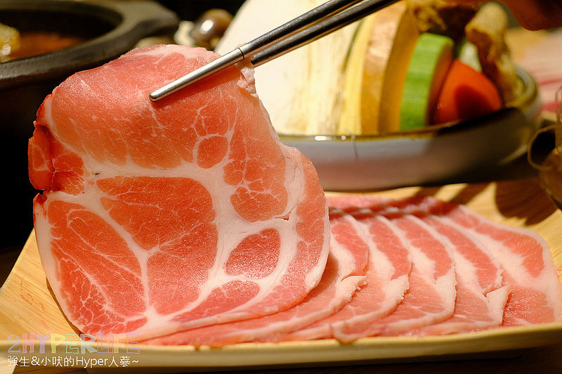 八漾,八漾原淬火鍋,台中南屯火鍋推薦,台中南屯美食,台中火鍋推薦,台中美食 @強生與小吠的Hyper人蔘~