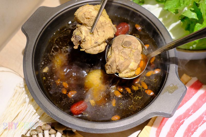 八漾,八漾原淬火鍋,台中南屯火鍋推薦,台中南屯美食,台中火鍋推薦,台中美食 @強生與小吠的Hyper人蔘~