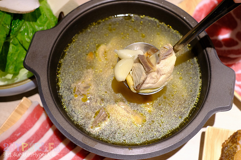 八漾,八漾原淬火鍋,台中南屯火鍋推薦,台中南屯美食,台中火鍋推薦,台中美食 @強生與小吠的Hyper人蔘~