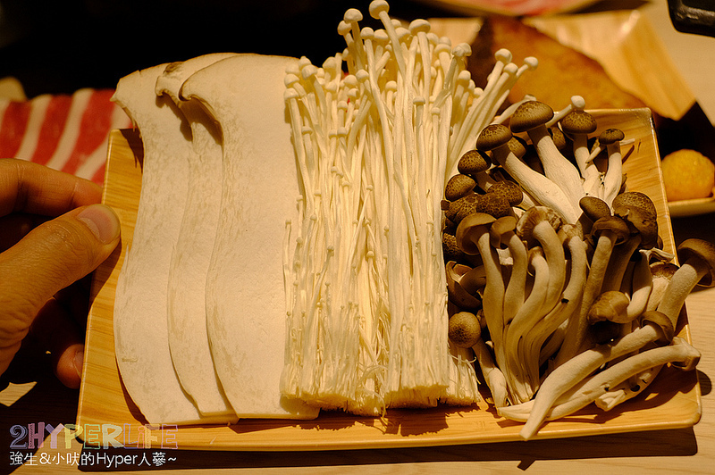 八漾,八漾原淬火鍋,台中南屯火鍋推薦,台中南屯美食,台中火鍋推薦,台中美食 @強生與小吠的Hyper人蔘~