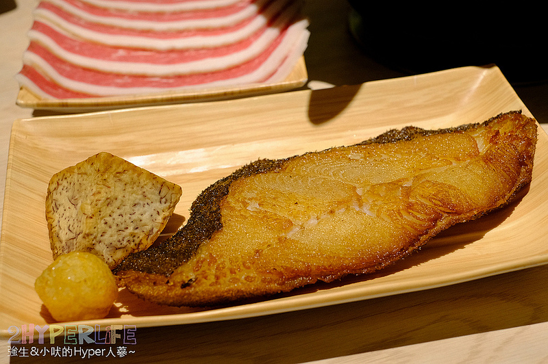 八漾,八漾原淬火鍋,台中南屯火鍋推薦,台中南屯美食,台中火鍋推薦,台中美食 @強生與小吠的Hyper人蔘~