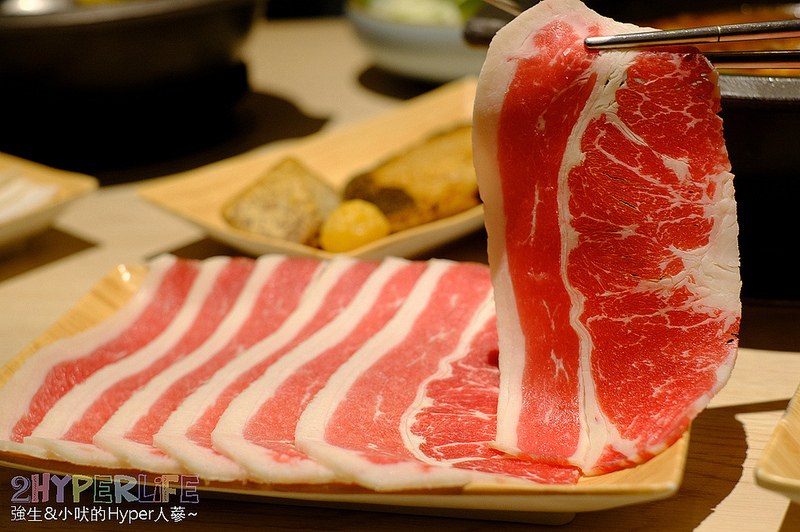 八漾,八漾原淬火鍋,台中南屯火鍋推薦,台中南屯美食,台中火鍋推薦,台中美食 @強生與小吠的Hyper人蔘~