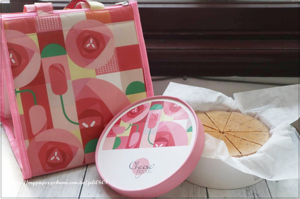 台中市北屯區【仙園海鮮會館】芳馨玫瑰起司蛋糕~母親節蛋糕推薦 台式香濃起司蛋糕 是最純粹單純的味覺饗宴