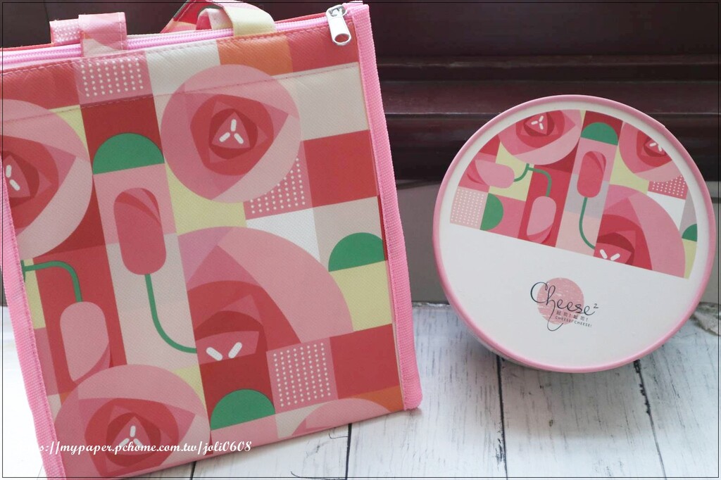 台中市北屯區【仙園海鮮會館】芳馨玫瑰起司蛋糕~母親節蛋糕推薦 台式香濃起司蛋糕 是最純粹單純的味覺饗宴