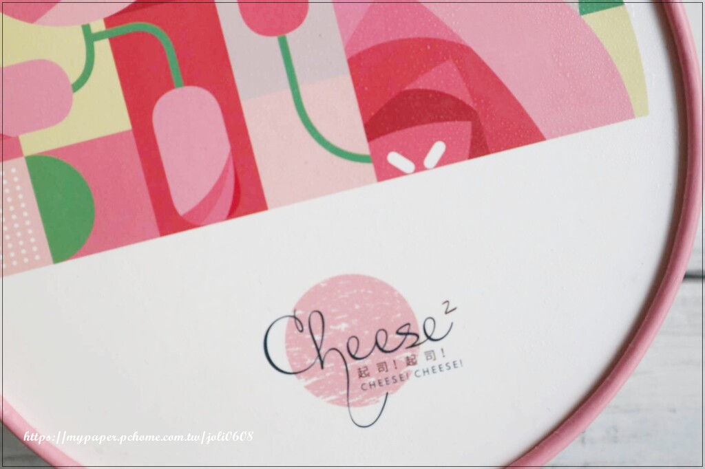 台中市北屯區【仙園海鮮會館】芳馨玫瑰起司蛋糕~母親節蛋糕推薦 台式香濃起司蛋糕 是最純粹單純的味覺饗宴