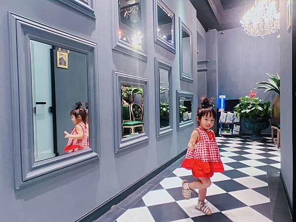 ★桃園美食●Thai J 泰式花園餐廳*全台首創泰式下午茶上