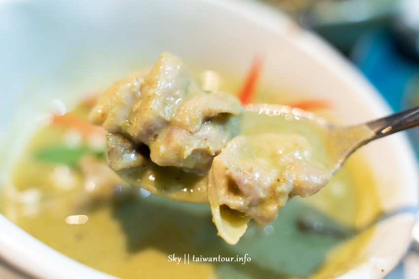 桃園泰式料理【桃園藝文特區】網美推薦美食餐廳