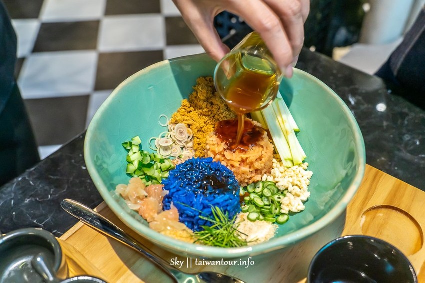 桃園泰式料理【桃園藝文特區】網美推薦美食餐廳