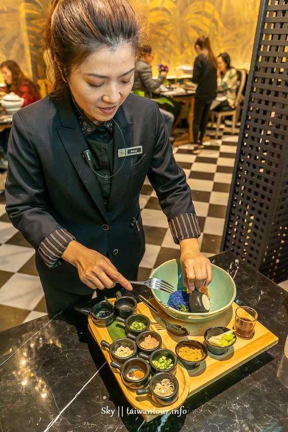 桃園泰式料理【桃園藝文特區】網美推薦美食餐廳