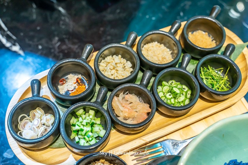 桃園泰式料理【桃園藝文特區】網美推薦美食餐廳