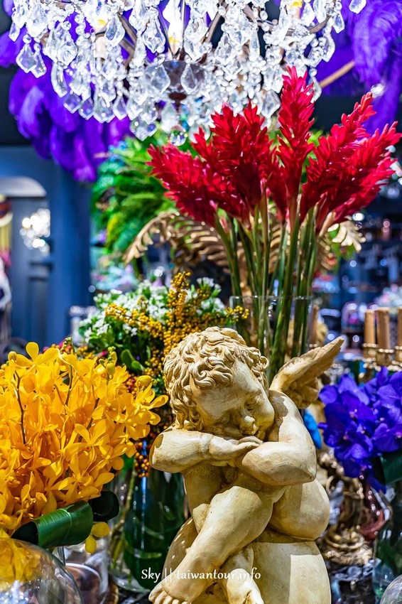 桃園泰式料理【桃園藝文特區】網美推薦美食餐廳