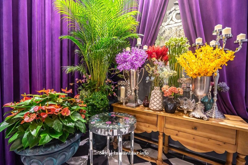 桃園泰式料理【桃園藝文特區】網美推薦美食餐廳