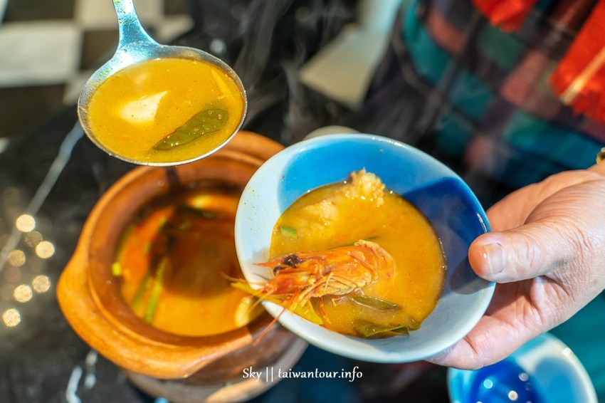 桃園泰式料理【桃園藝文特區】網美推薦美食餐廳