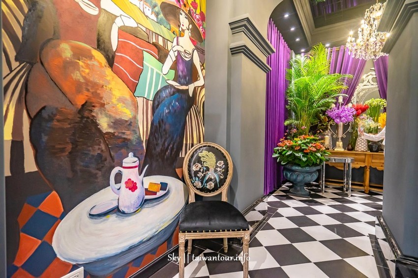 桃園泰式料理【桃園藝文特區】網美推薦美食餐廳