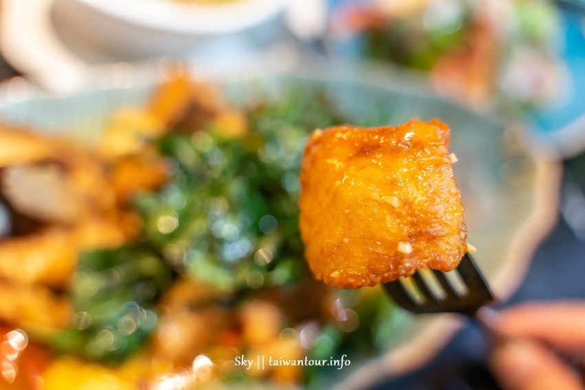 桃園泰式料理【桃園藝文特區】網美推薦美食餐廳