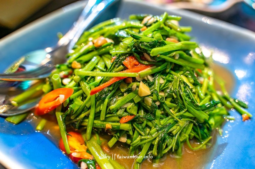 桃園泰式料理【桃園藝文特區】網美推薦美食餐廳