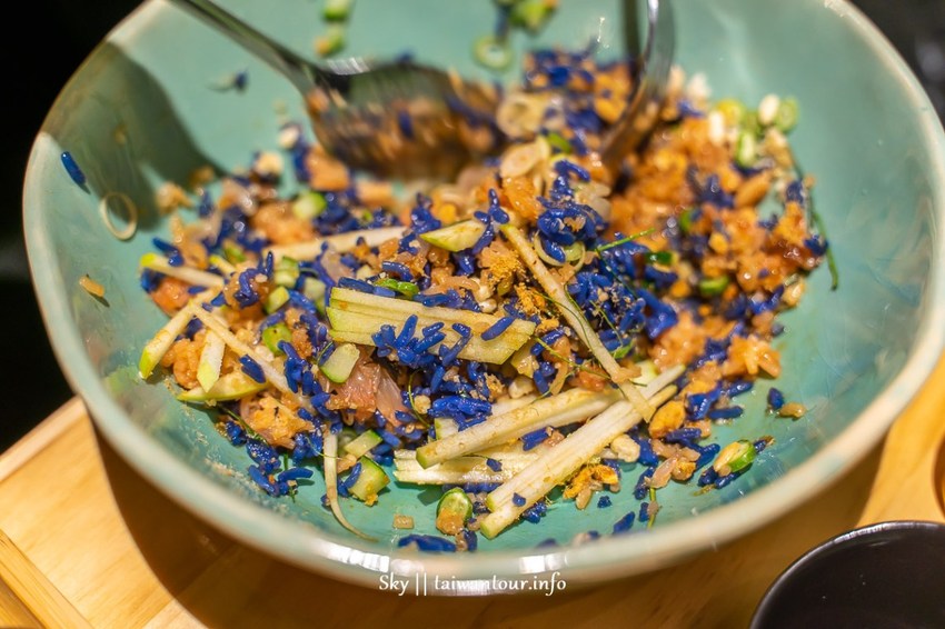 桃園泰式料理【桃園藝文特區】網美推薦美食餐廳