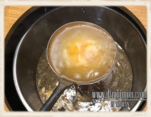 海記醬油雞 海記醬油雞