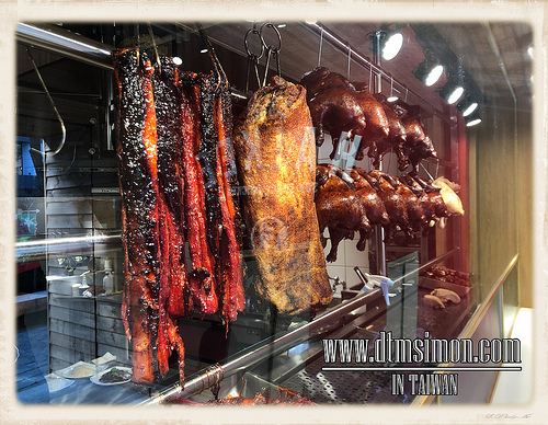 海記醬油雞 海記醬油雞