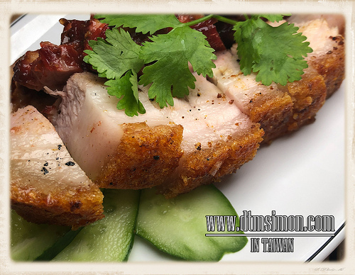 海記醬油雞 海記醬油雞