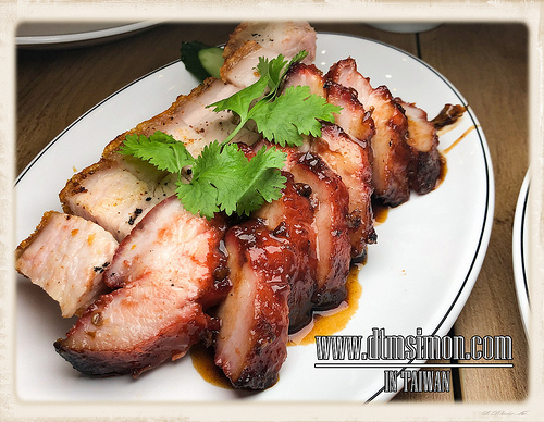 海記醬油雞 海記醬油雞