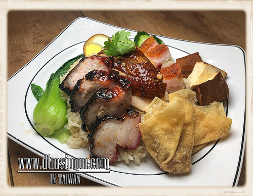 海記醬油雞 海記醬油雞