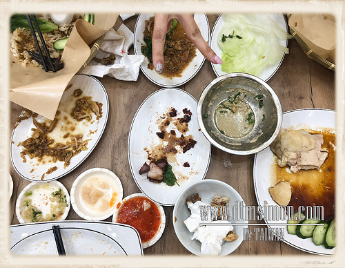 海記醬油雞 海記醬油雞