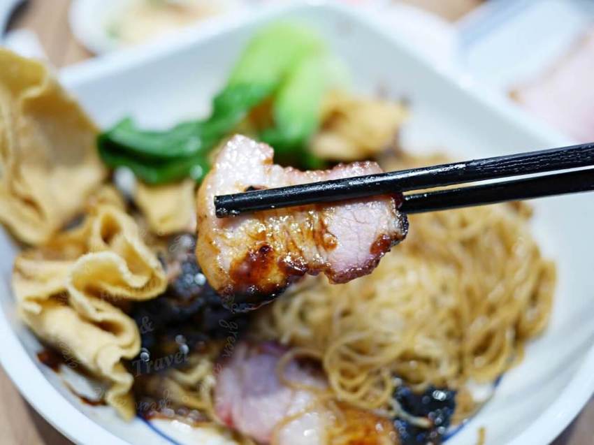 台灣海記醬油雞